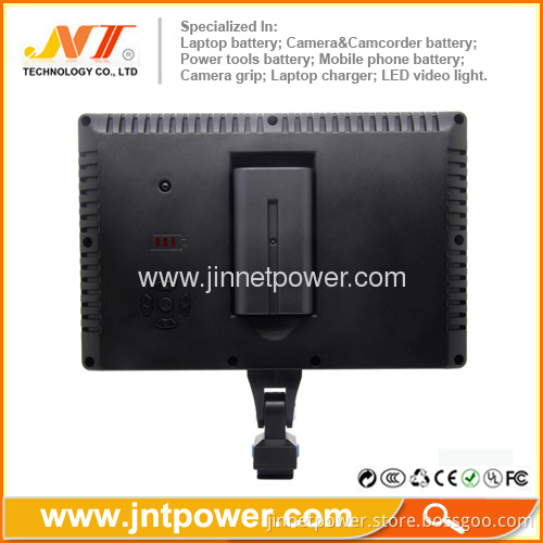 Led-336a Led Video Light For Sony Camcorders With 336 Leds 20w 